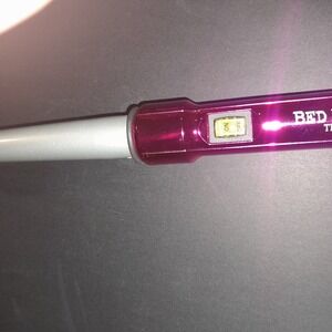 Bed Head Curling Wand   tested